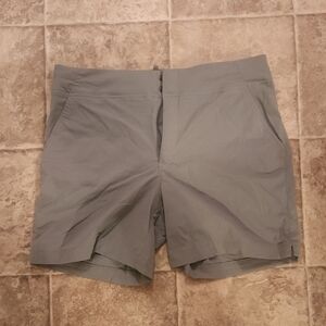 Columbia Gray Casual Shorts